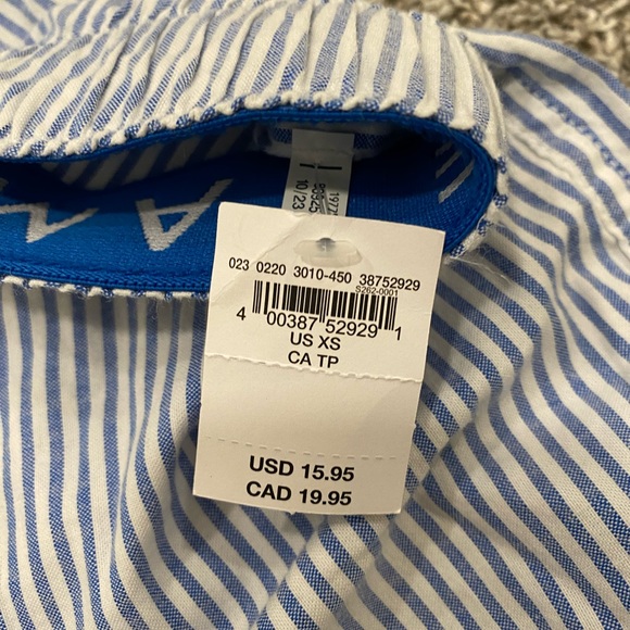 Men’s American Eagle boxers xs - Picture 3 of 3